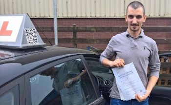 1st For Learning Driving School Cardiff