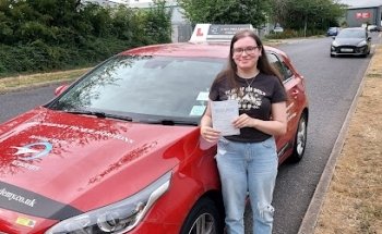 Driving Skills Academy - John Phillipson