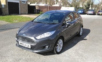 Mark 1 driving school