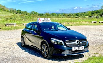 ELI'S DRIVING SCHOOL