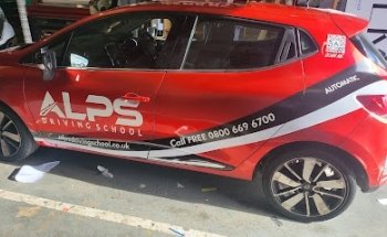 Precise Driving School