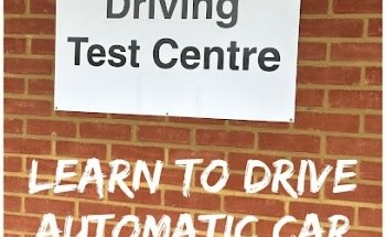 Automatic Driving School
