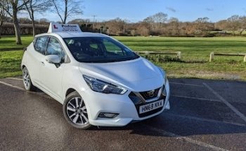 Podium School of Motoring