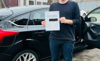 Pass Easily driving school (Automatic only)