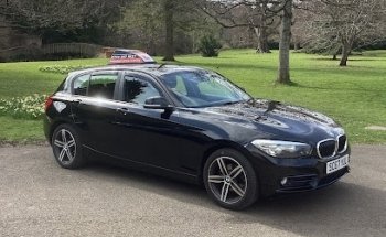 Midlothian Driver Training LTD