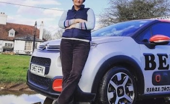 Benson School of Motoring