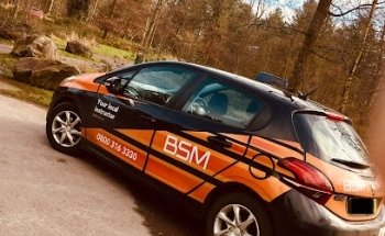 NPB Driving School Shrewsbury