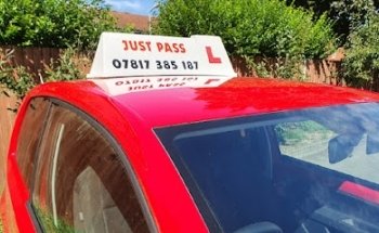 Just Pass Aylesbury (Driving instructor)