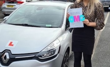 Ashley's Driving School