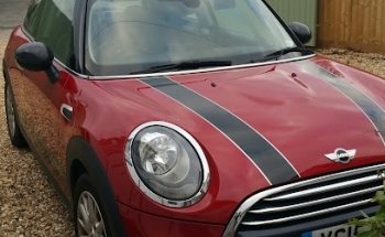 Anna Birkinshaw Automatic Driving Instructor