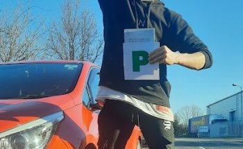 Lloyd Laskey Driving School