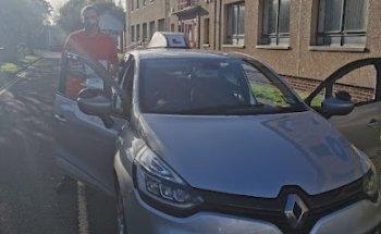 Ian Crosbie School of Motoring