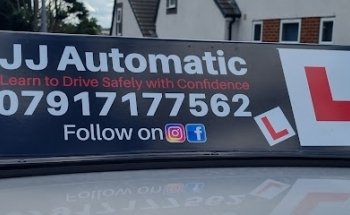 JJ AUTOMATIC DRIVING SCHOOL