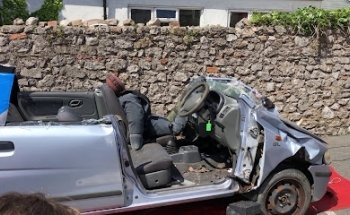 LEAP Driving School-Chris McDonald ADI