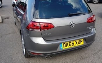 Quest Driving School