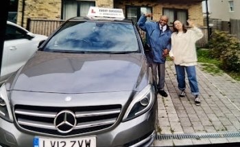 Every Success Driving School of Motoring