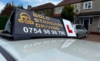 Gold Standard Driving