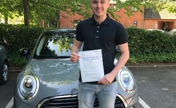 Lendrums Driving School Winchester