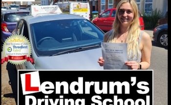 Lendrums Driving School Fareham