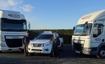 Dulson Training Ltd Telford