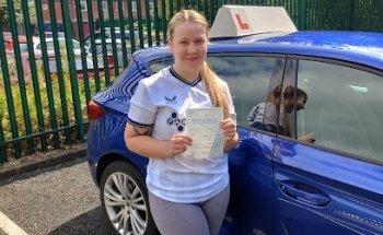 Greenline Driving School