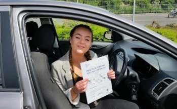 Martin’s School of Motoring