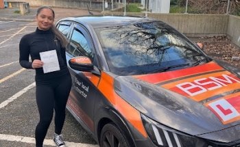 Vince' Driving School