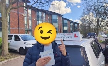 1Driving.co.uk Driving School Birmingham