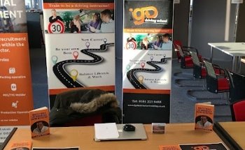 iGo Driving School Training Academy