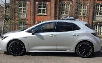 Bob Waters Driving School