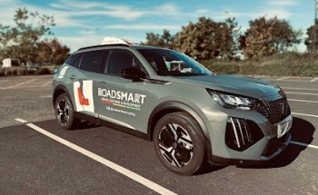 RoadSmart - Driver Coaching & Development