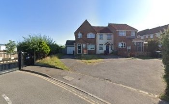 Pass Positive Driving School