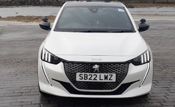 Scott's driving school