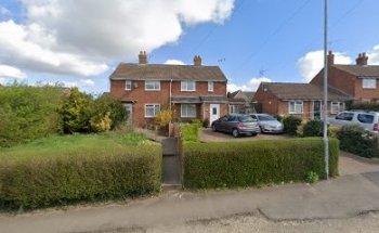 Inspired Driving School