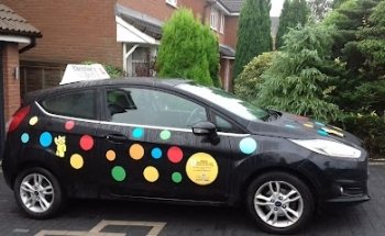 Christine's Driving School