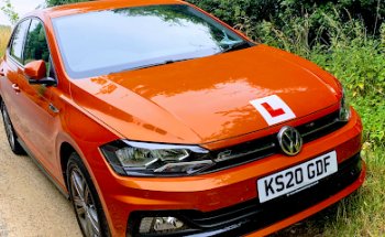 Steve Bissett Driver Training - SBDT