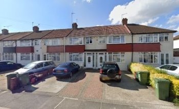 AA Instructor Marcin Gryga