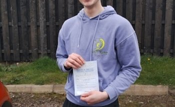 Reliant Driver Training