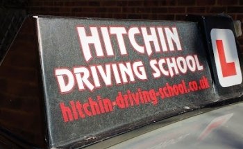 hitchin-driving-school