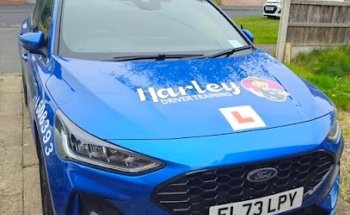 Harley Driver Training