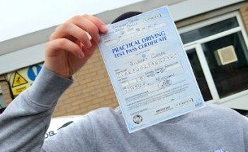 Kurt Job Driving Instructor