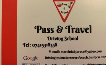 Pass & Travel