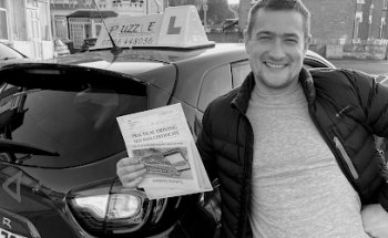 Puzzle Driving School