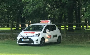 RARA Driving School Leeds| Driving Lessons in Leeds