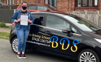 Birdies Driving School Lowestoft