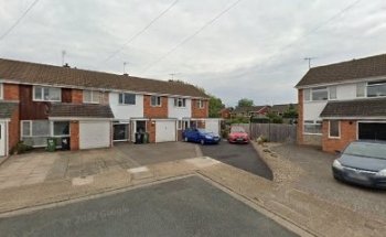 VANESSA GILL Dtp ADI Driving Instructor