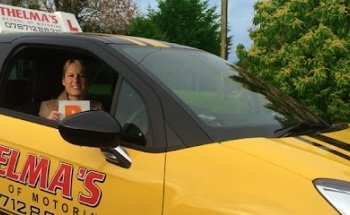 Thelma's Driving School Coleraine