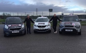 Curbie Driving Excellence