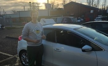 The Edinburgh Driving School