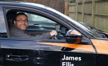 Jellyfish Driving School